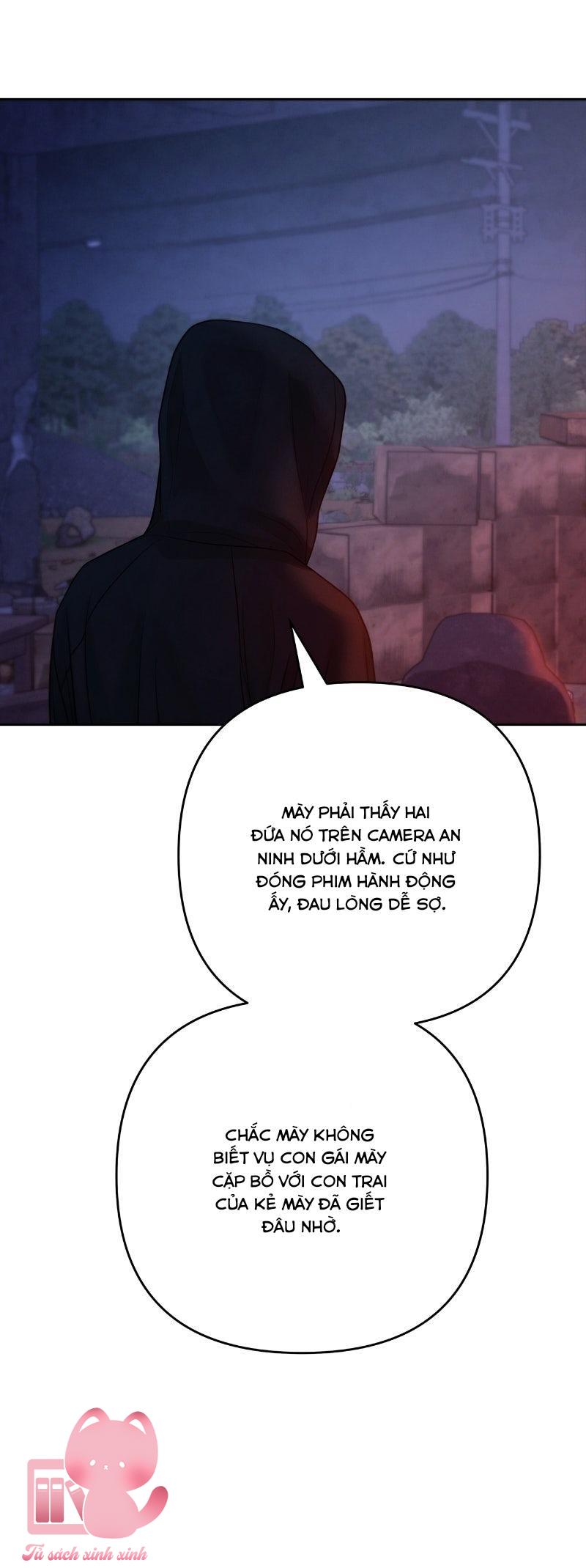 Hy Vọng Duy Nhất - Chap 110 - Trang 3