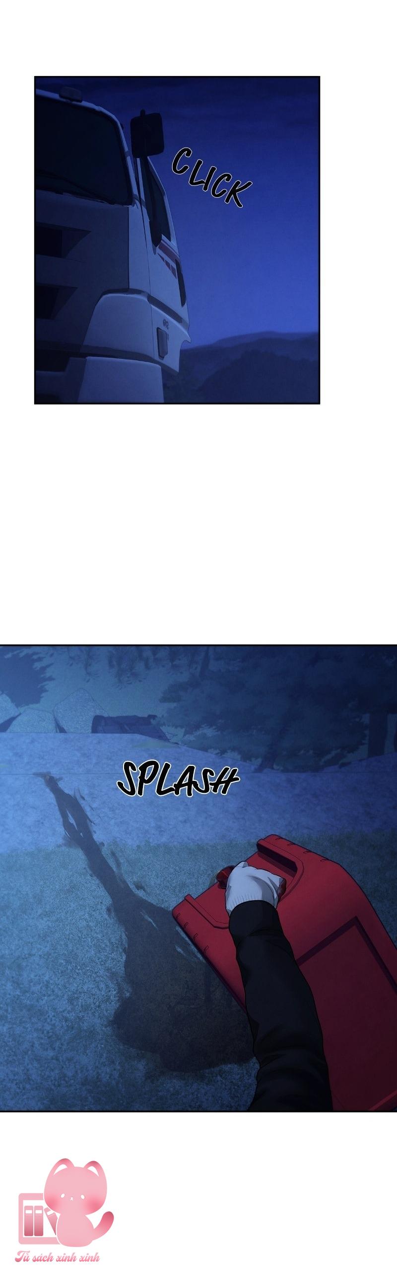 Hy Vọng Duy Nhất - Chap 110 - Trang 28