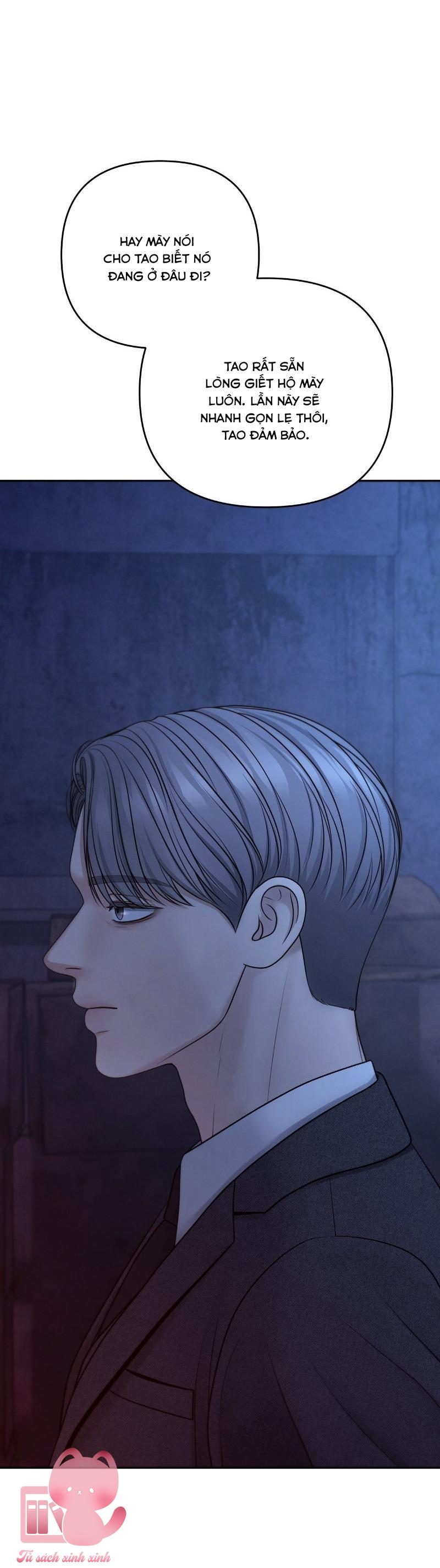 Hy Vọng Duy Nhất - Chap 110 - Trang 4