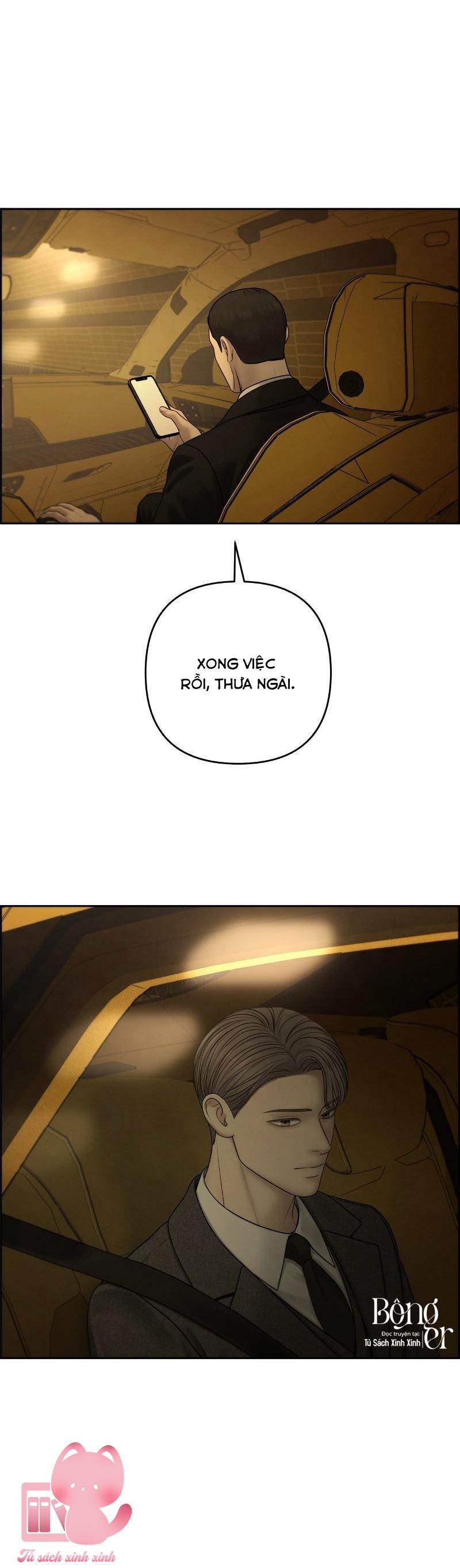 Hy Vọng Duy Nhất - Chap 110 - Trang 37