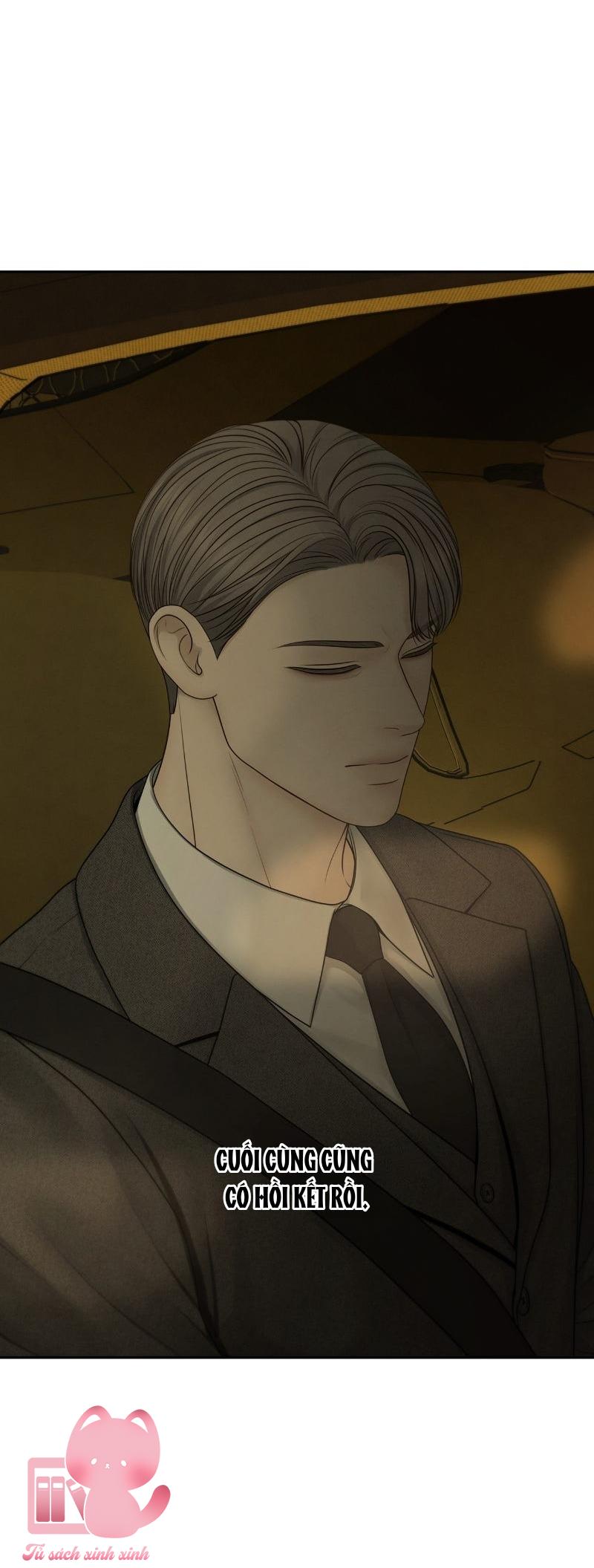Hy Vọng Duy Nhất - Chap 110 - Trang 38