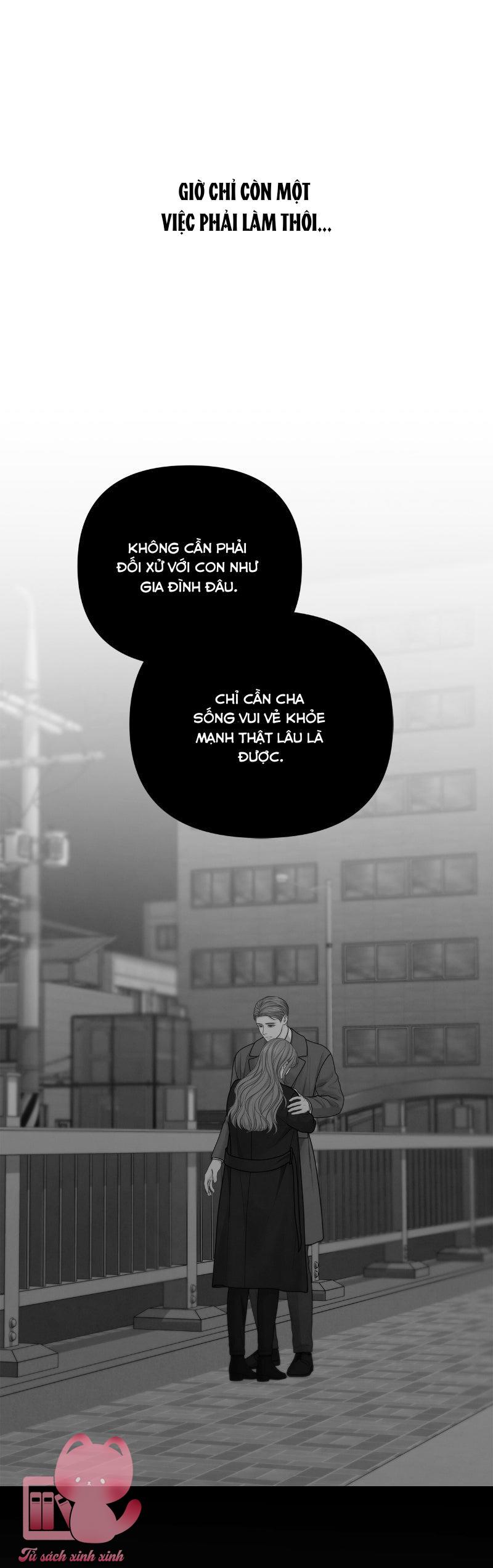 Hy Vọng Duy Nhất - Chap 110 - Trang 39