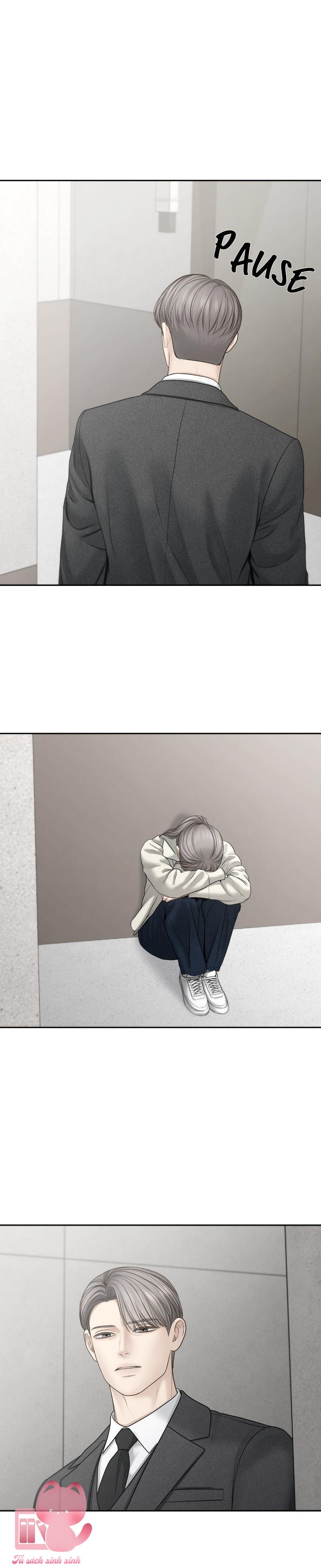 Hy Vọng Duy Nhất - Chap 110 - Trang 43