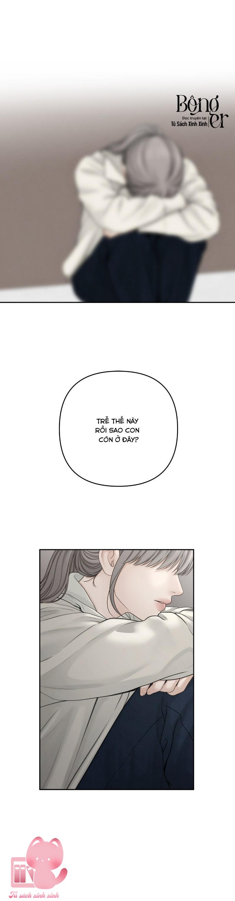 Hy Vọng Duy Nhất - Chap 110 - Trang 44