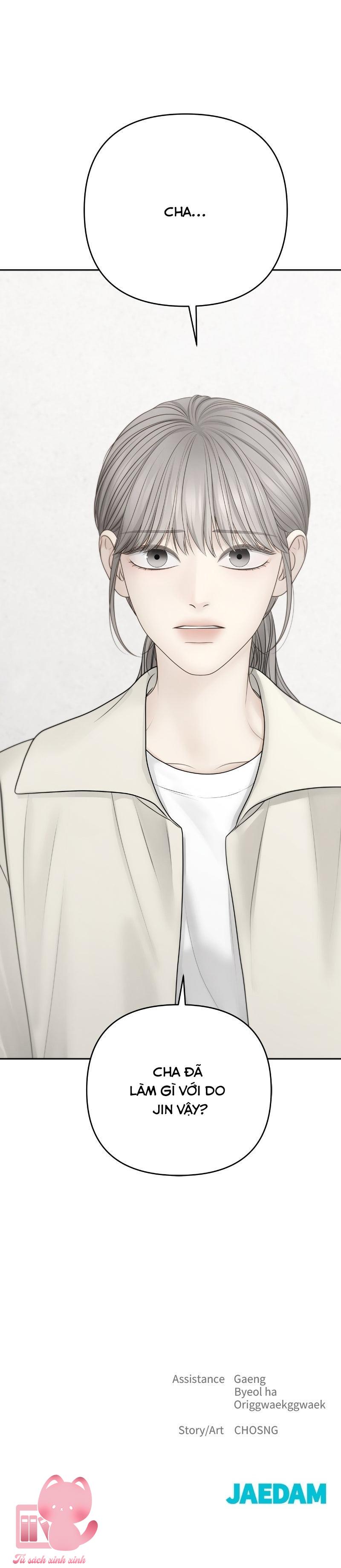 Hy Vọng Duy Nhất - Chap 110 - Trang 46
