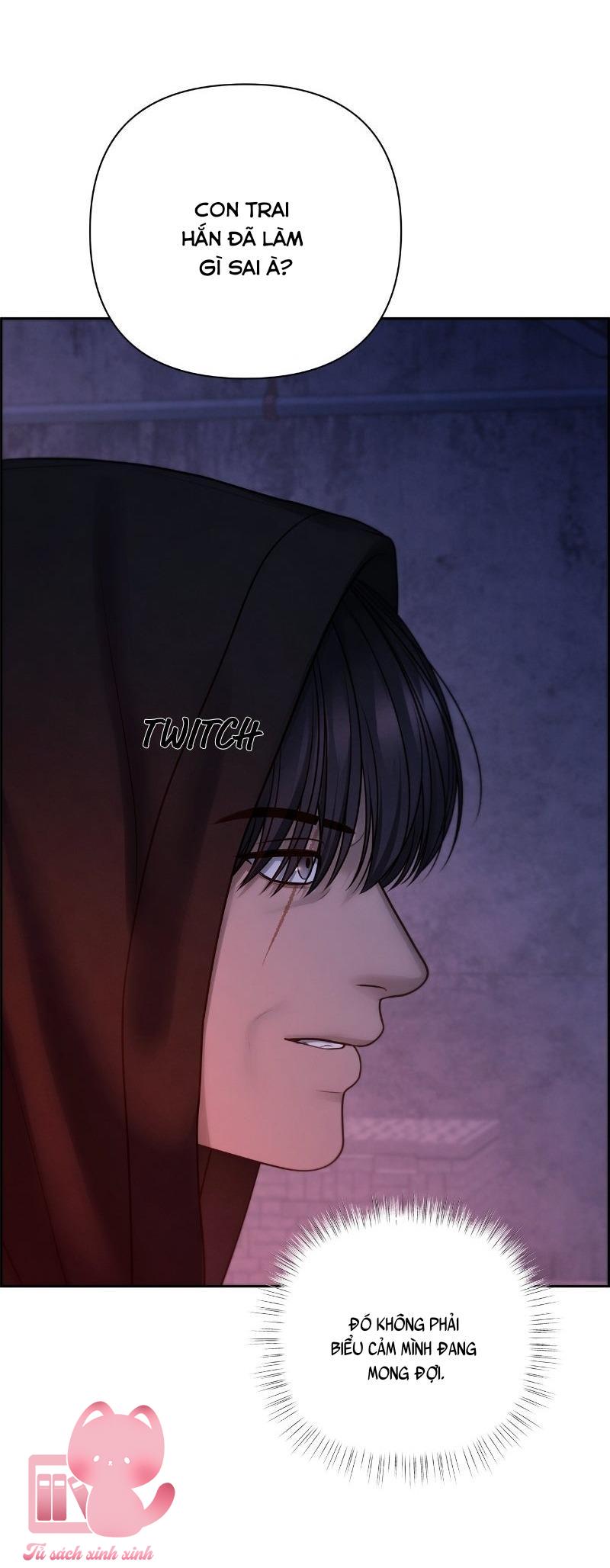 Hy Vọng Duy Nhất - Chap 110 - Trang 6