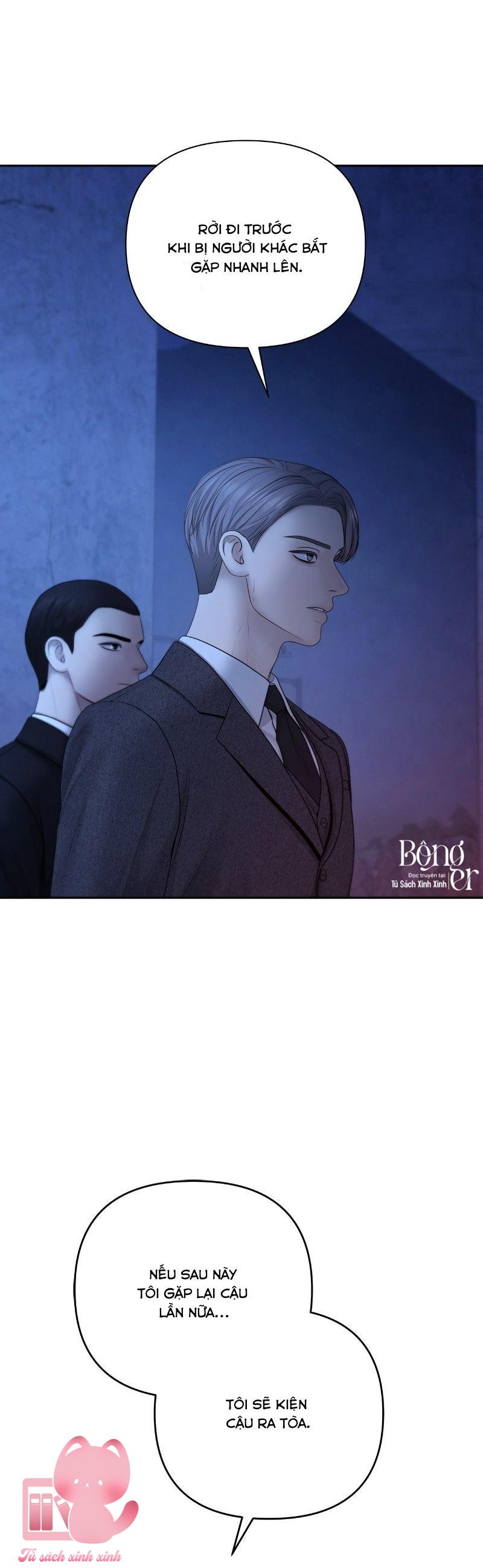 Hy Vọng Duy Nhất - Chap 110 - Trang 9