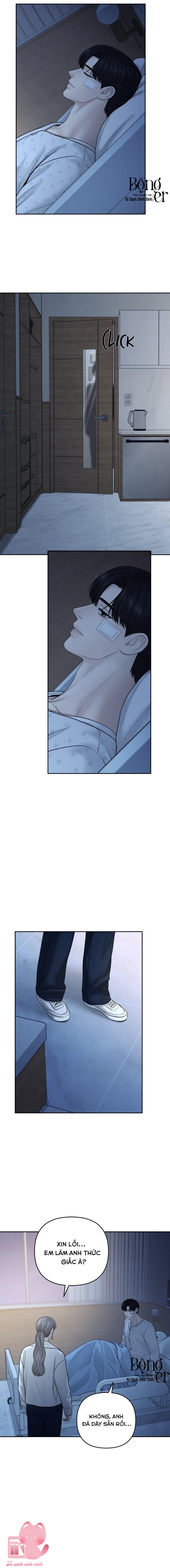 Hy Vọng Duy Nhất - Chap 111 - Trang 15