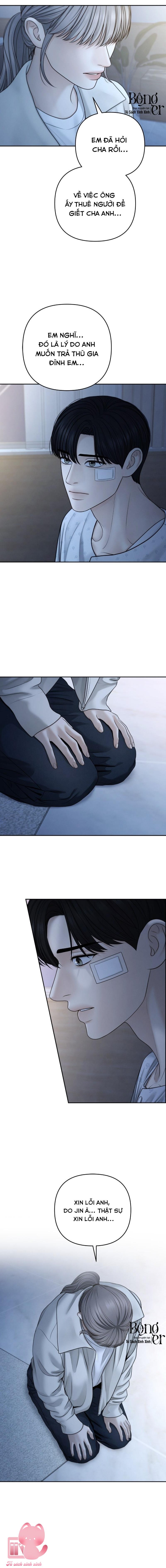 Hy Vọng Duy Nhất - Chap 111 - Trang 16