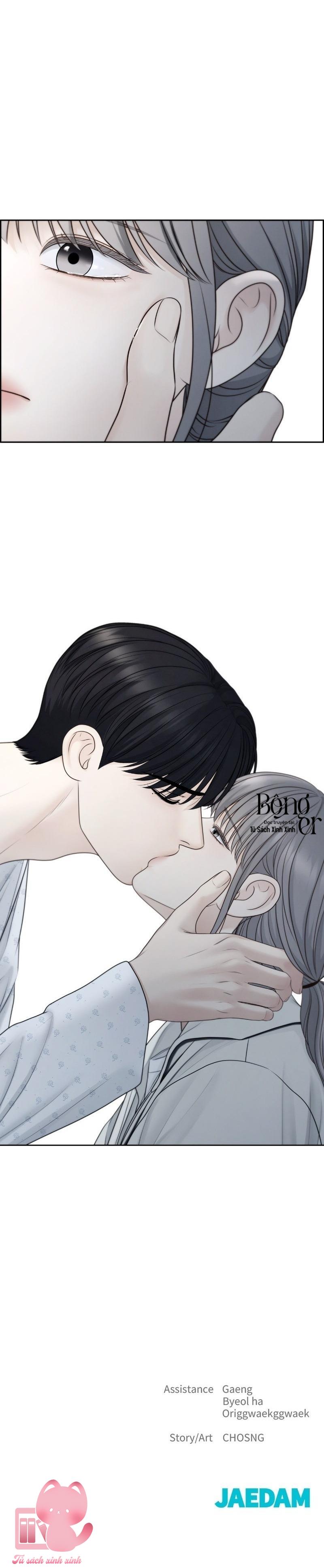 Hy Vọng Duy Nhất - Chap 111 - Trang 19