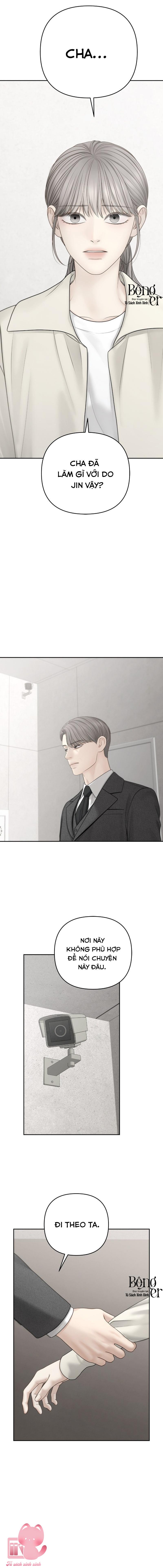 Hy Vọng Duy Nhất - Chap 111 - Trang 4