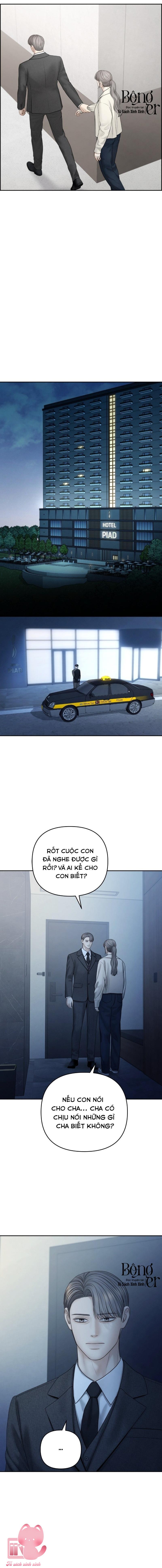 Hy Vọng Duy Nhất - Chap 111 - Trang 5