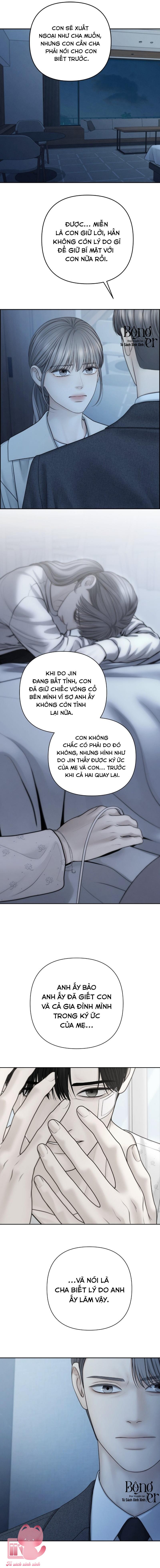 Hy Vọng Duy Nhất - Chap 111 - Trang 6