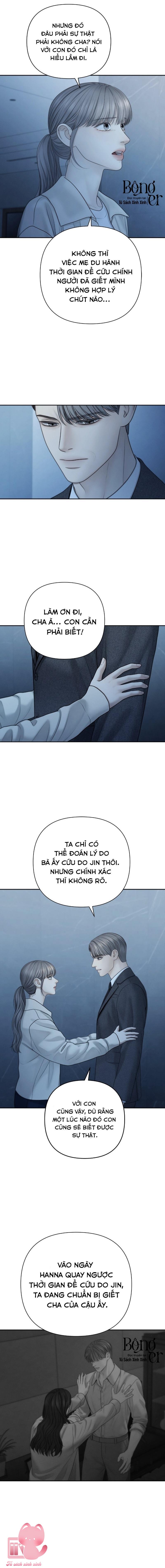 Hy Vọng Duy Nhất - Chap 111 - Trang 7