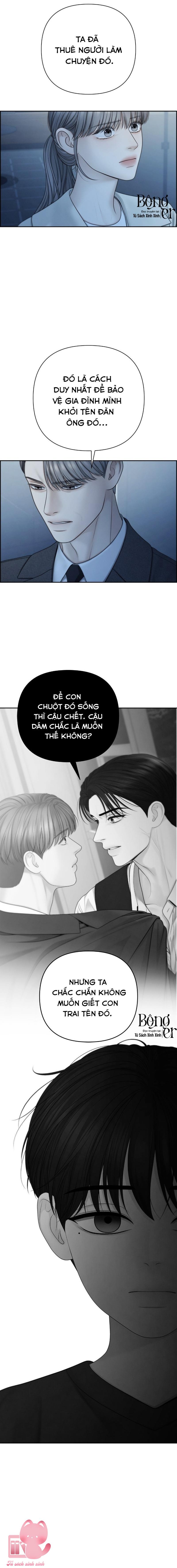 Hy Vọng Duy Nhất - Chap 111 - Trang 8