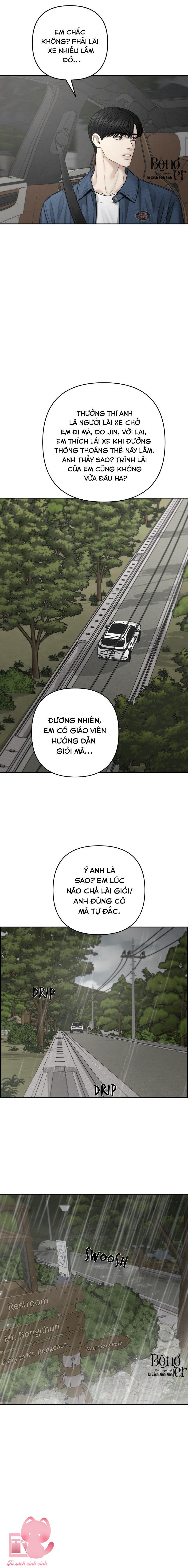 Hy Vọng Duy Nhất - Chap 112 - Trang 12