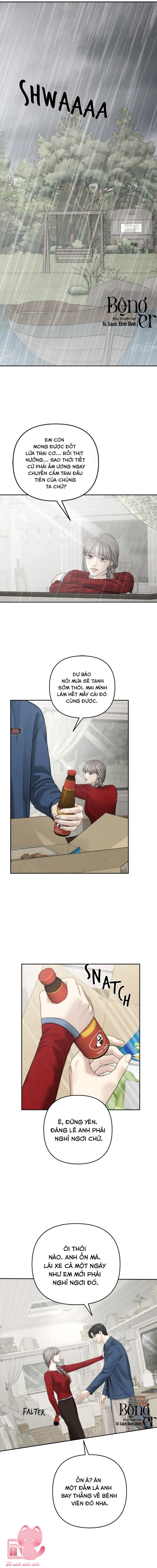 Hy Vọng Duy Nhất - Chap 112 - Trang 13
