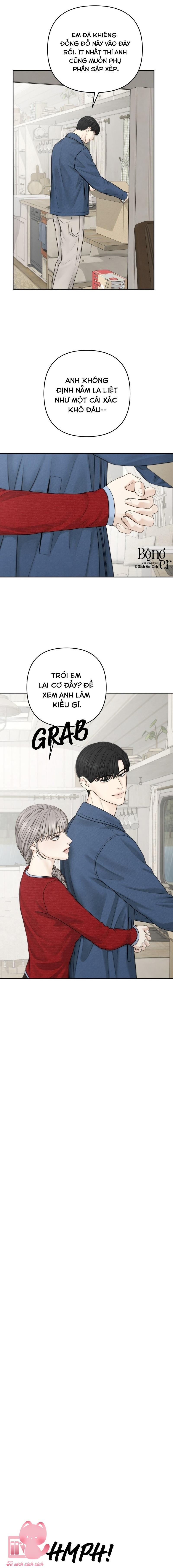 Hy Vọng Duy Nhất - Chap 112 - Trang 15