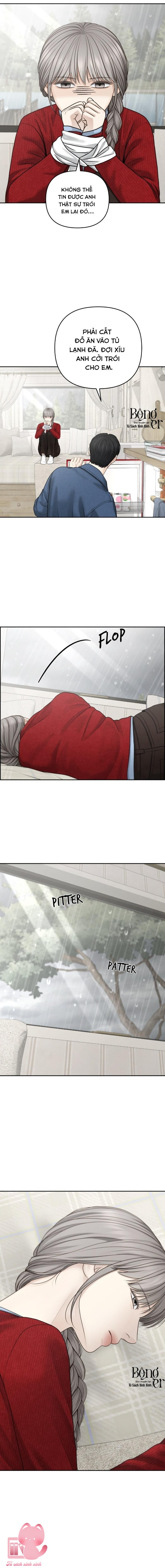 Hy Vọng Duy Nhất - Chap 112 - Trang 16