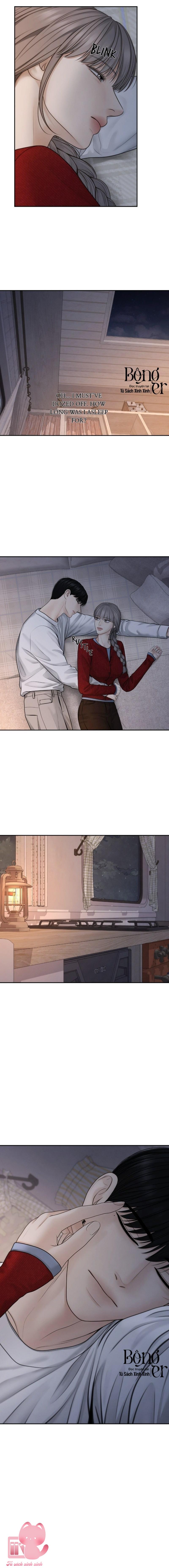 Hy Vọng Duy Nhất - Chap 112 - Trang 18