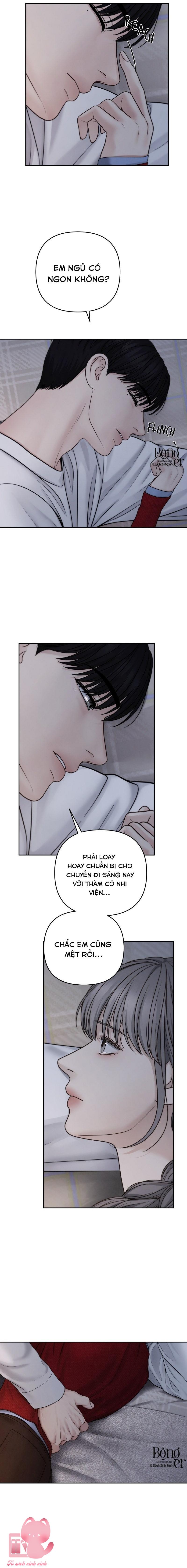 Hy Vọng Duy Nhất - Chap 112 - Trang 19