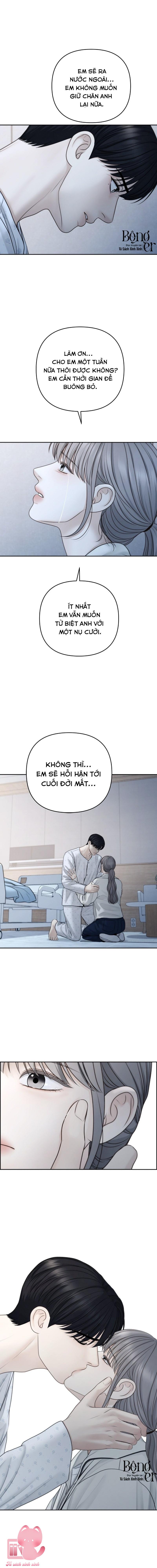 Hy Vọng Duy Nhất - Chap 112 - Trang 3