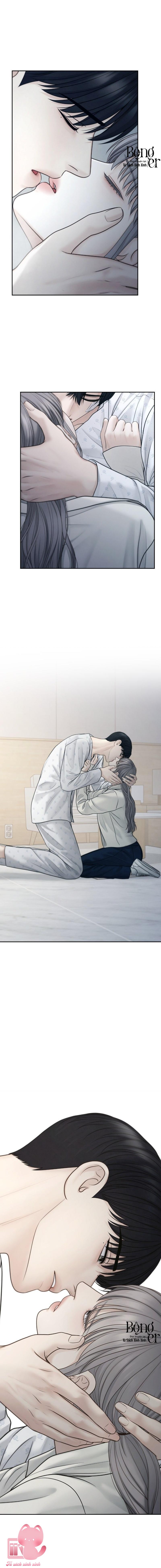 Hy Vọng Duy Nhất - Chap 112 - Trang 4