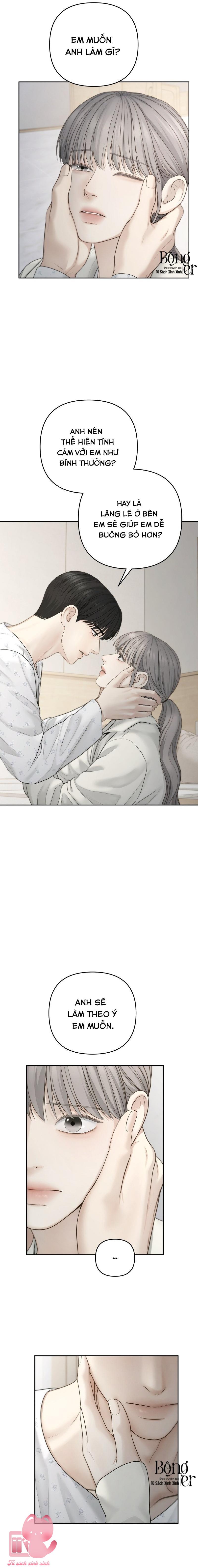 Hy Vọng Duy Nhất - Chap 112 - Trang 5