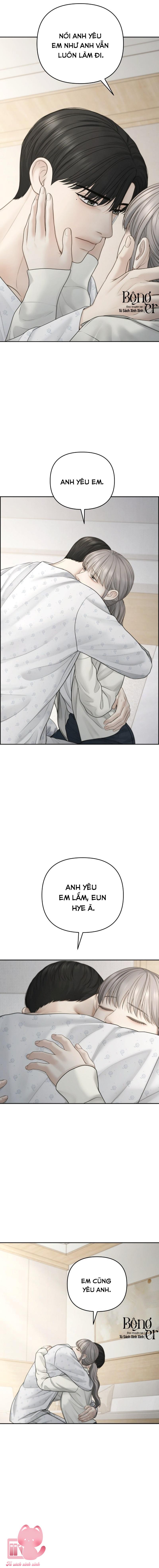 Hy Vọng Duy Nhất - Chap 112 - Trang 6
