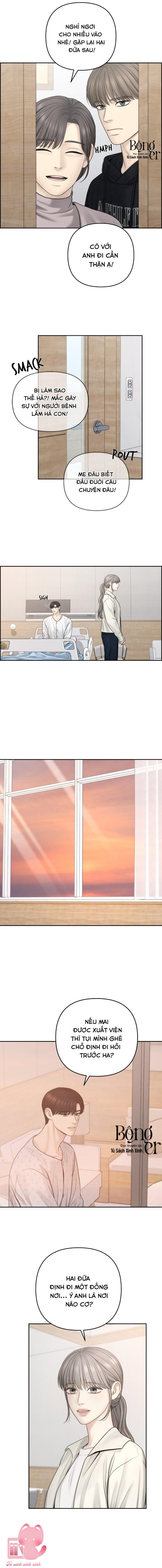 Hy Vọng Duy Nhất - Chap 112 - Trang 9