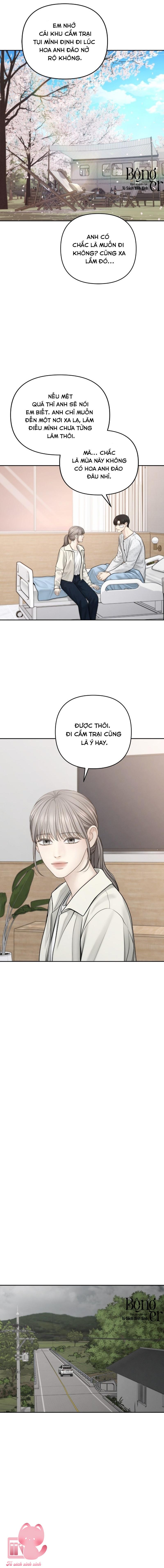 Hy Vọng Duy Nhất - Chap 112 - Trang 10
