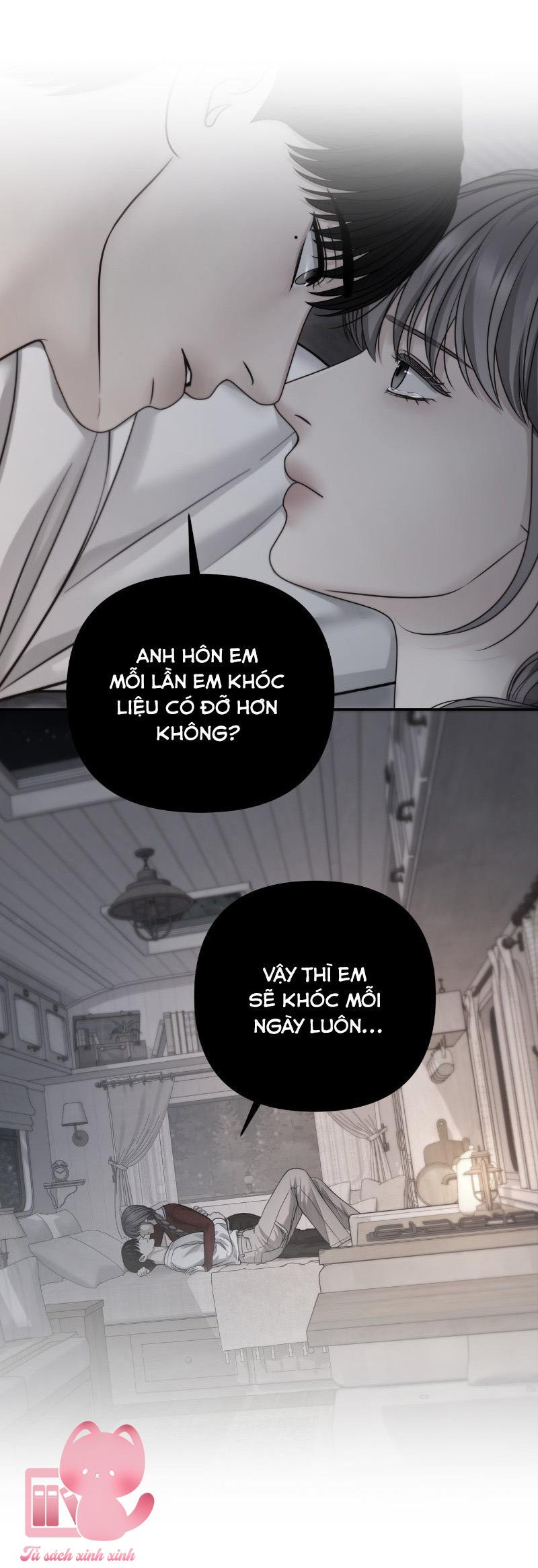 Hy Vọng Duy Nhất - Chap 113 - Trang 11