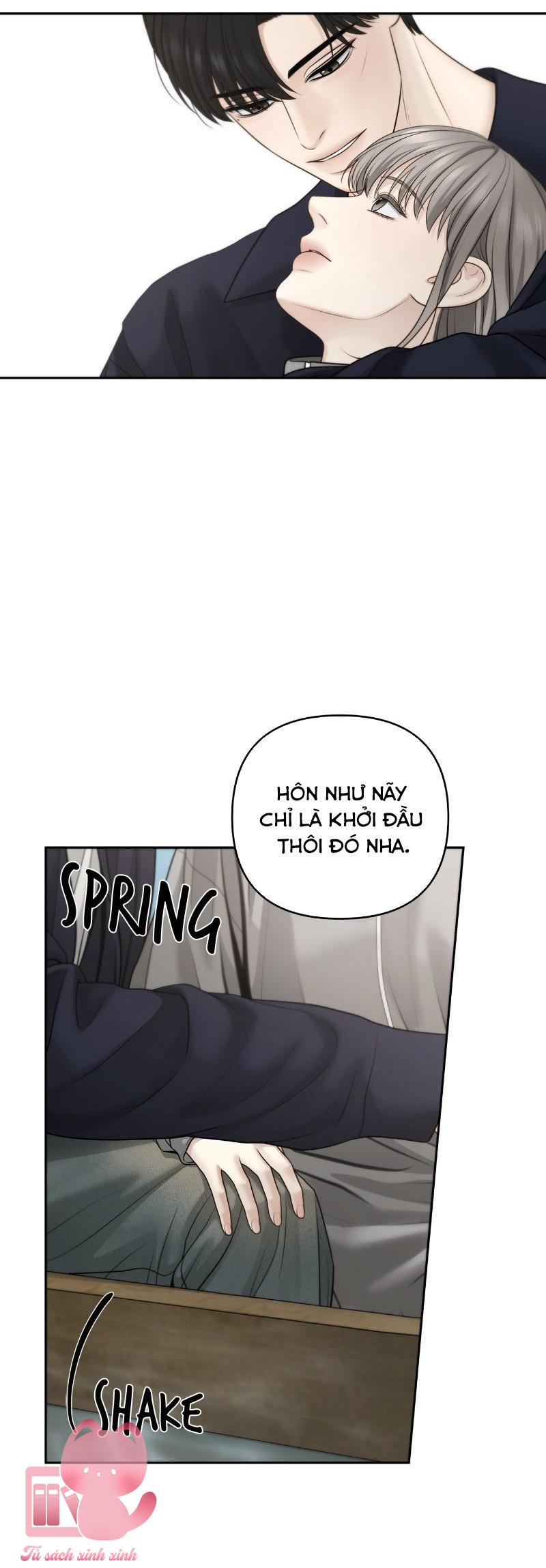 Hy Vọng Duy Nhất - Chap 113 - Trang 13