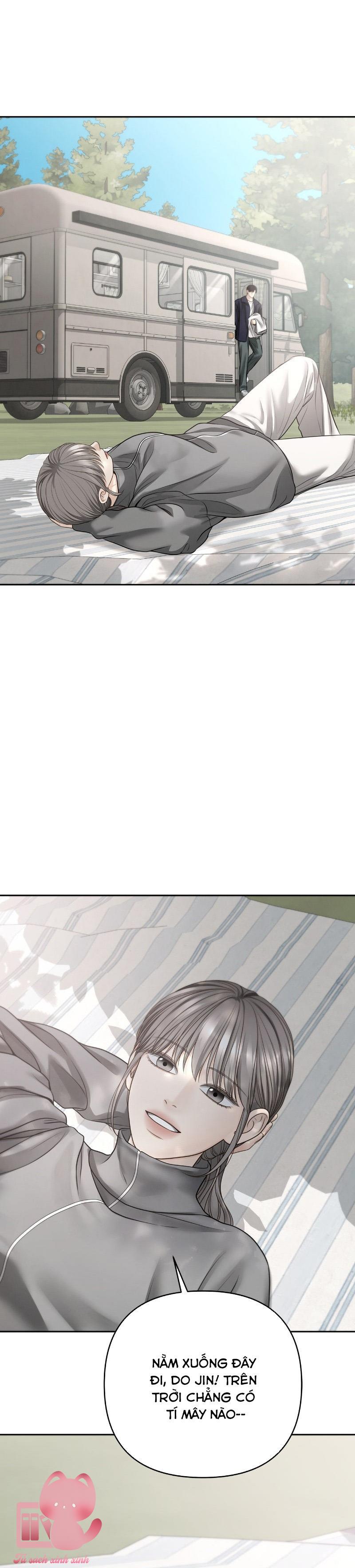 Hy Vọng Duy Nhất - Chap 113 - Trang 16