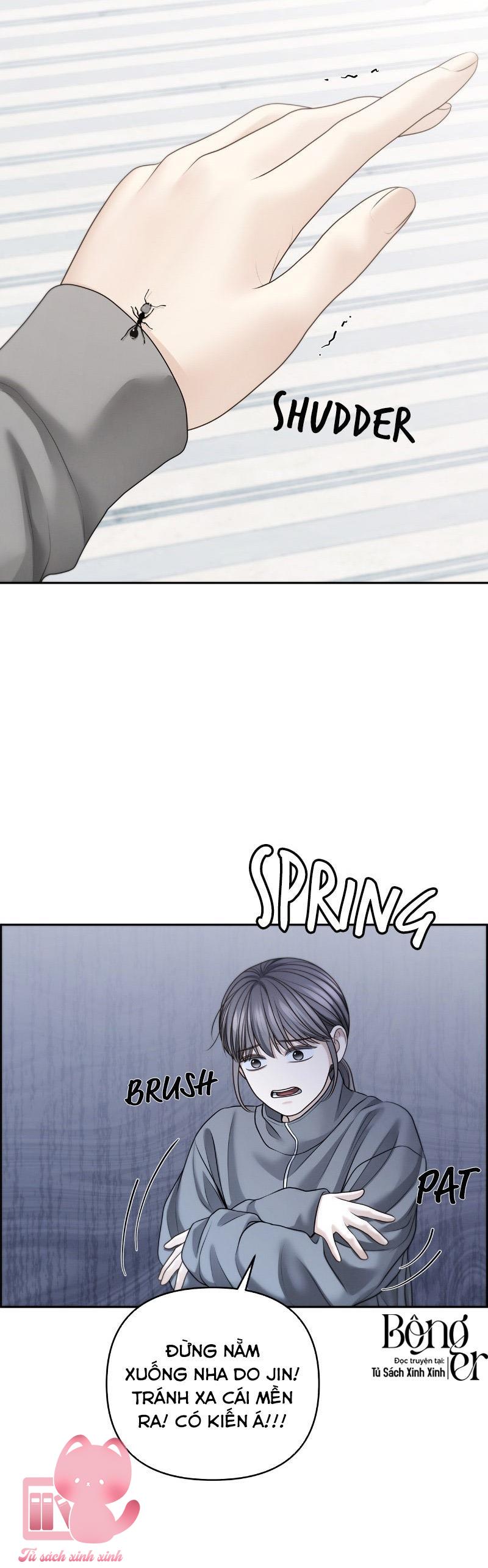 Hy Vọng Duy Nhất - Chap 113 - Trang 17