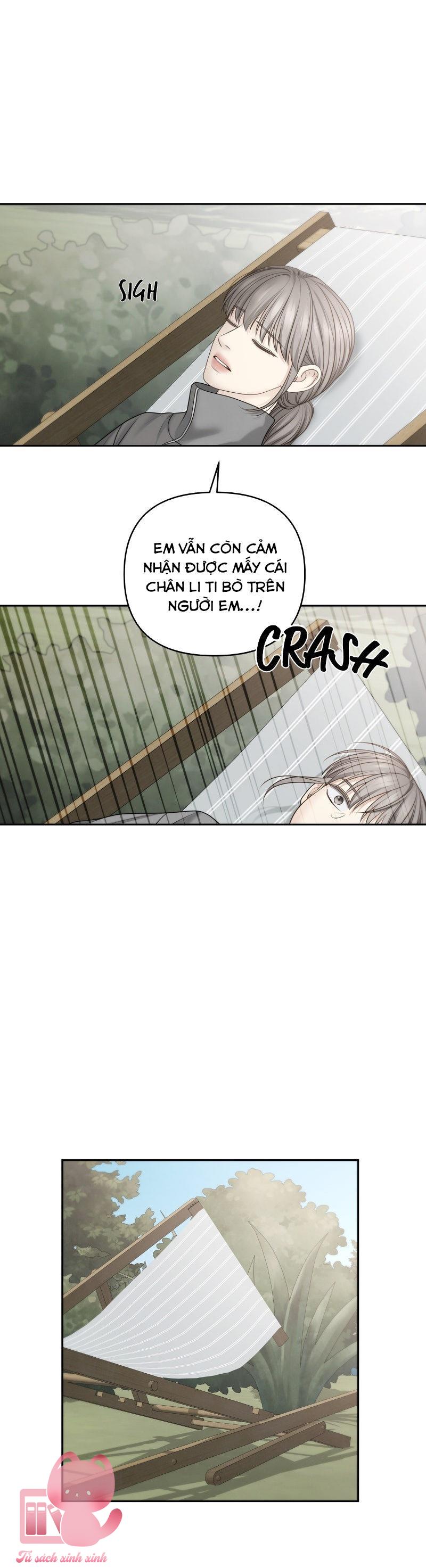 Hy Vọng Duy Nhất - Chap 113 - Trang 19