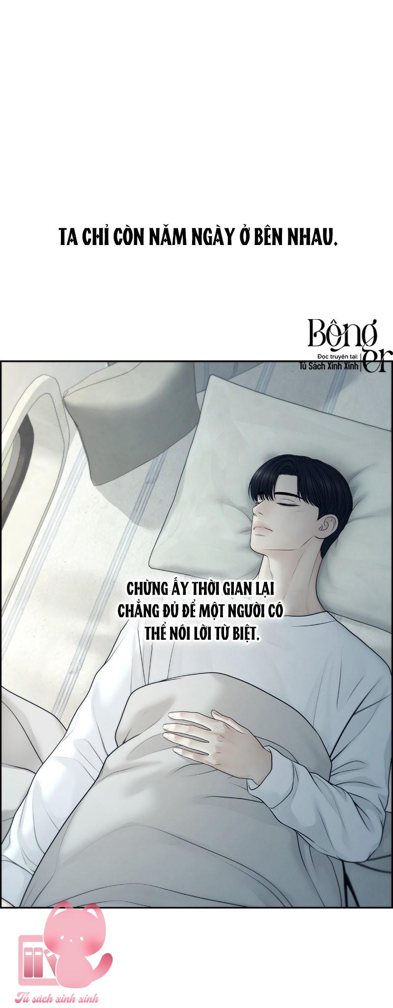 Hy Vọng Duy Nhất - Chap 113 - Trang 3