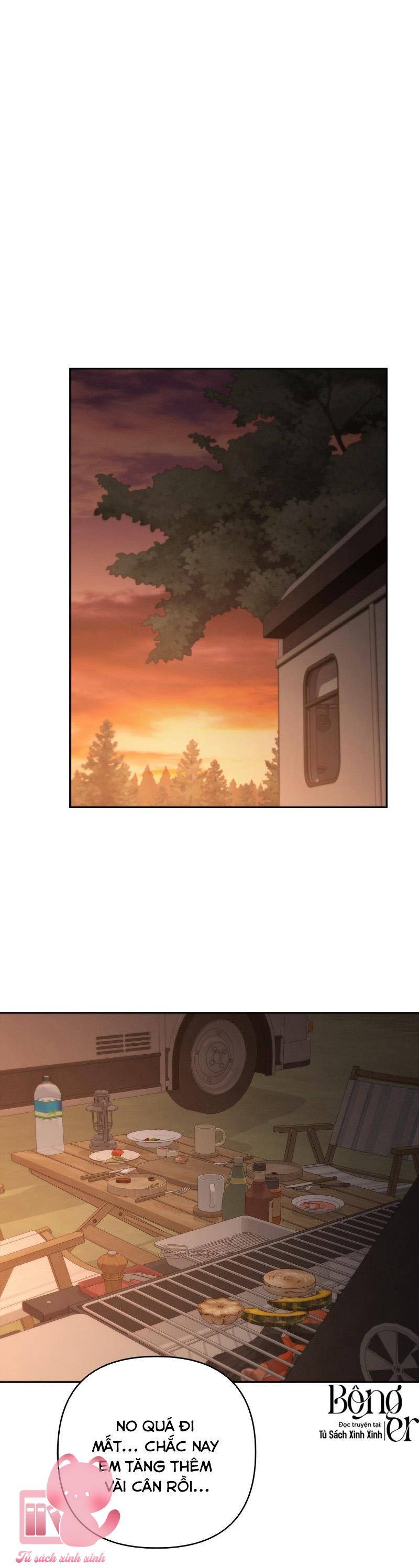 Hy Vọng Duy Nhất - Chap 113 - Trang 24