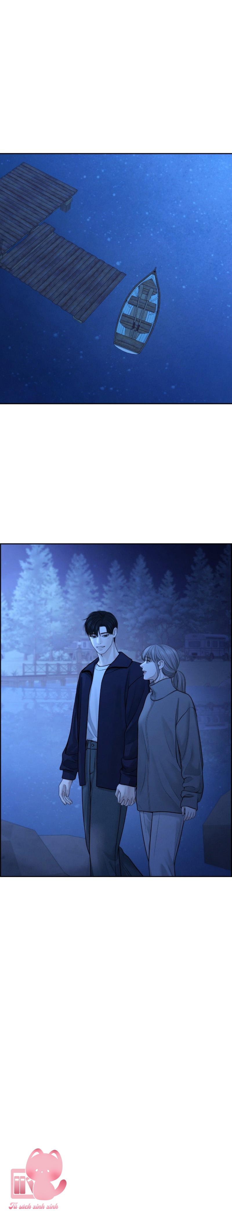 Hy Vọng Duy Nhất - Chap 113 - Trang 26
