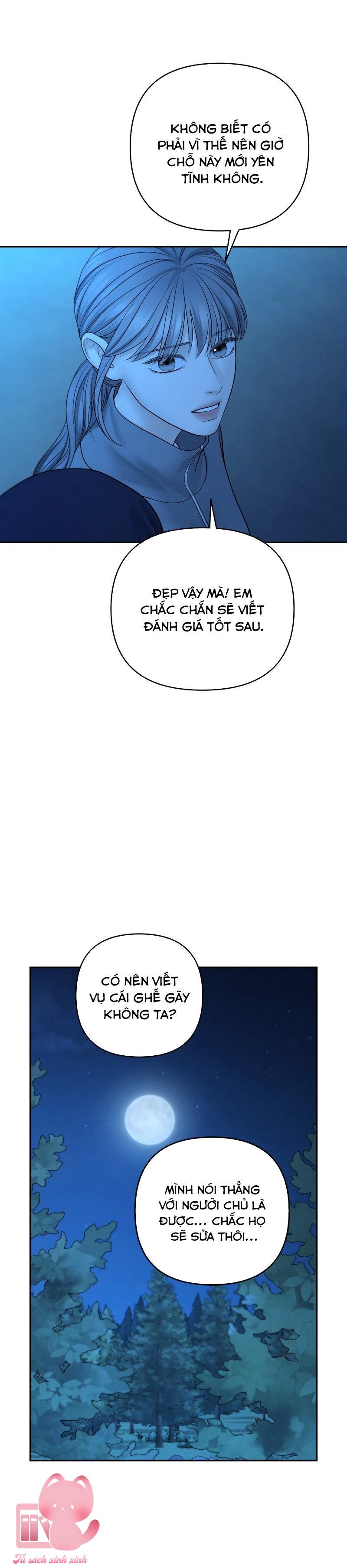 Hy Vọng Duy Nhất - Chap 113 - Trang 29