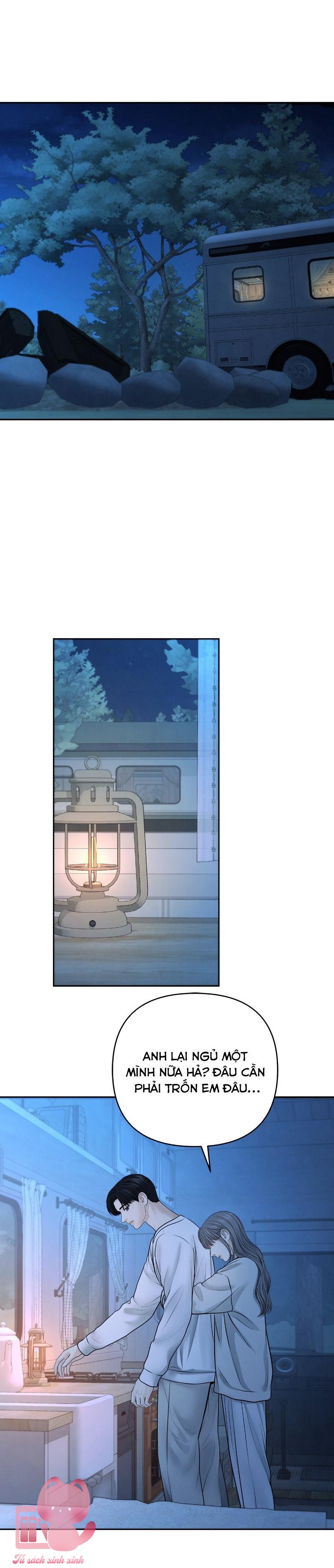 Hy Vọng Duy Nhất - Chap 113 - Trang 30