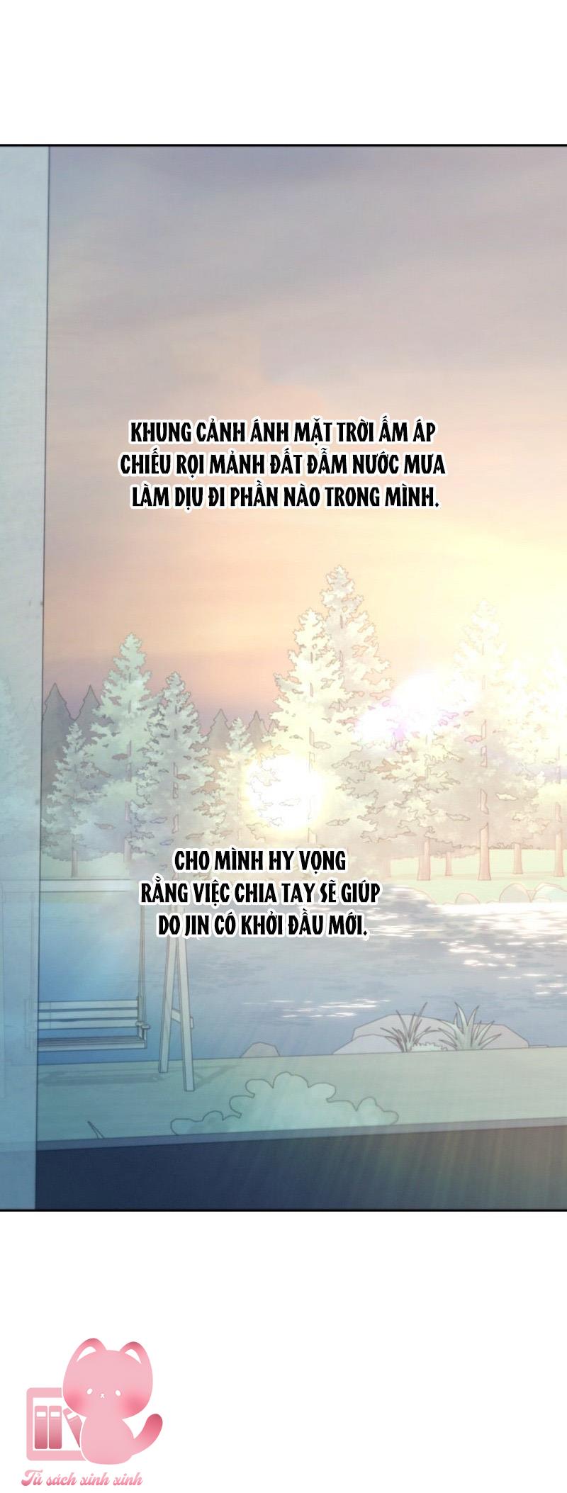 Hy Vọng Duy Nhất - Chap 113 - Trang 4