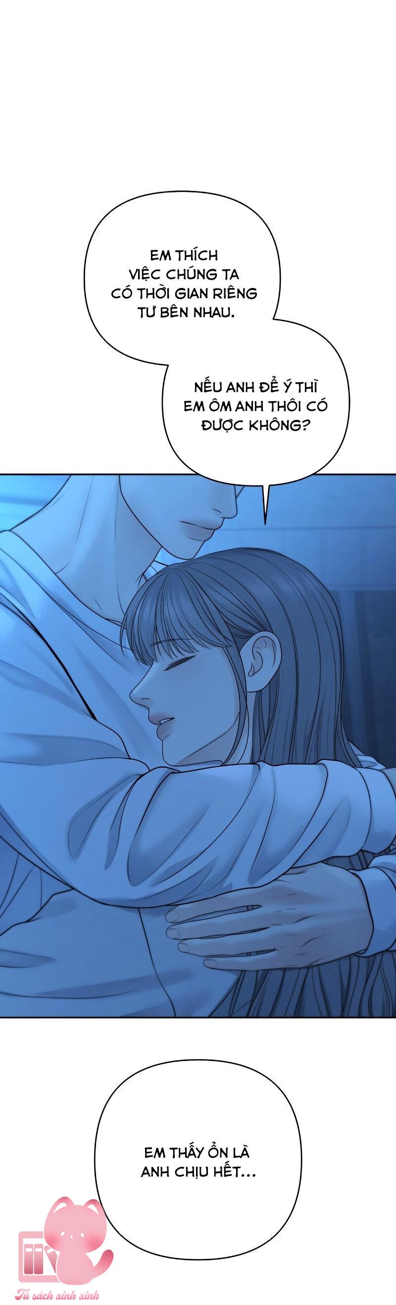 Hy Vọng Duy Nhất - Chap 113 - Trang 33