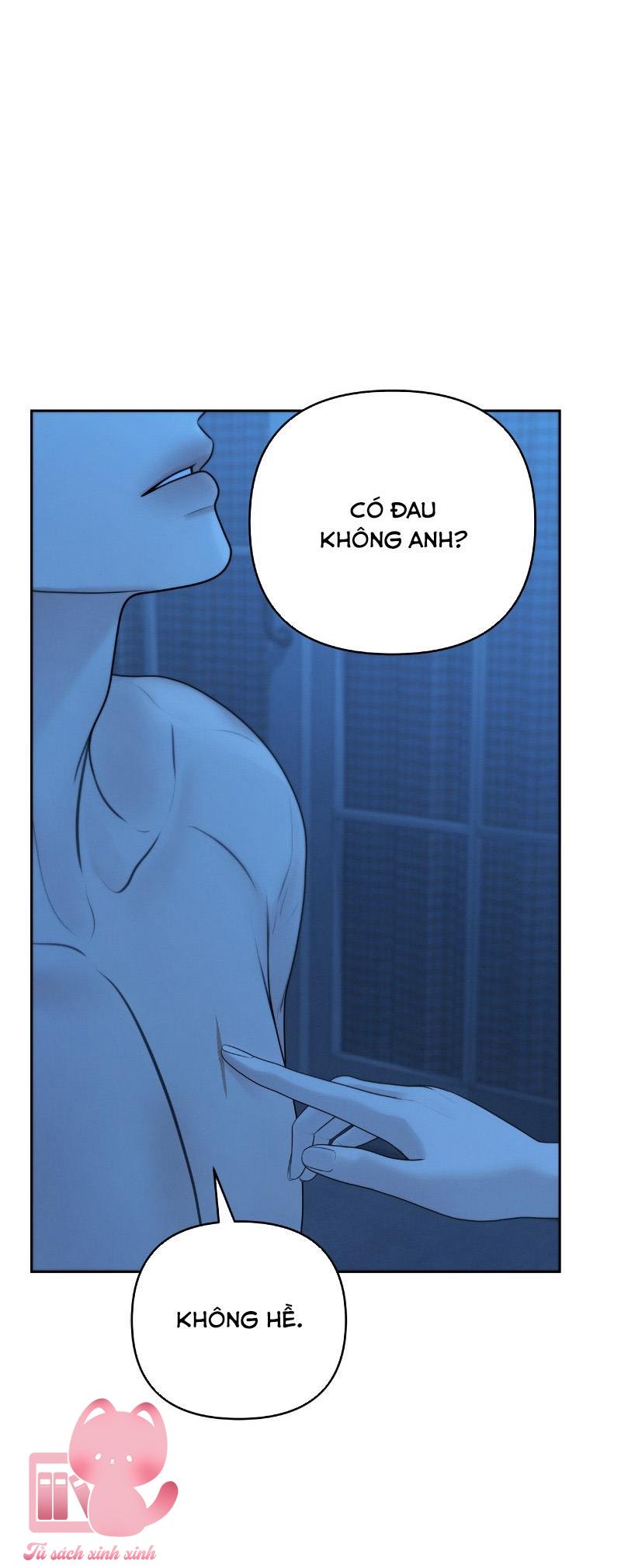 Hy Vọng Duy Nhất - Chap 113 - Trang 35