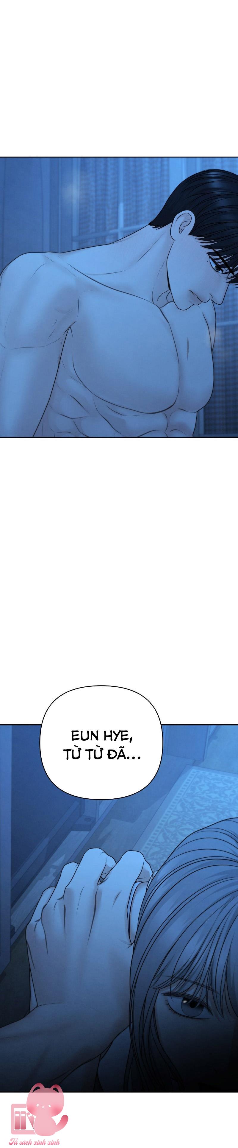 Hy Vọng Duy Nhất - Chap 113 - Trang 37