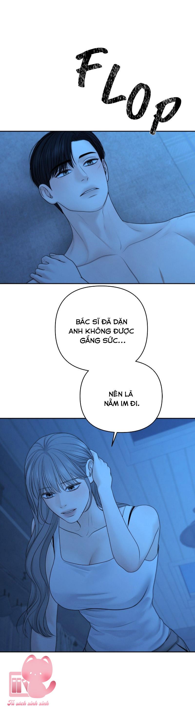 Hy Vọng Duy Nhất - Chap 113 - Trang 38
