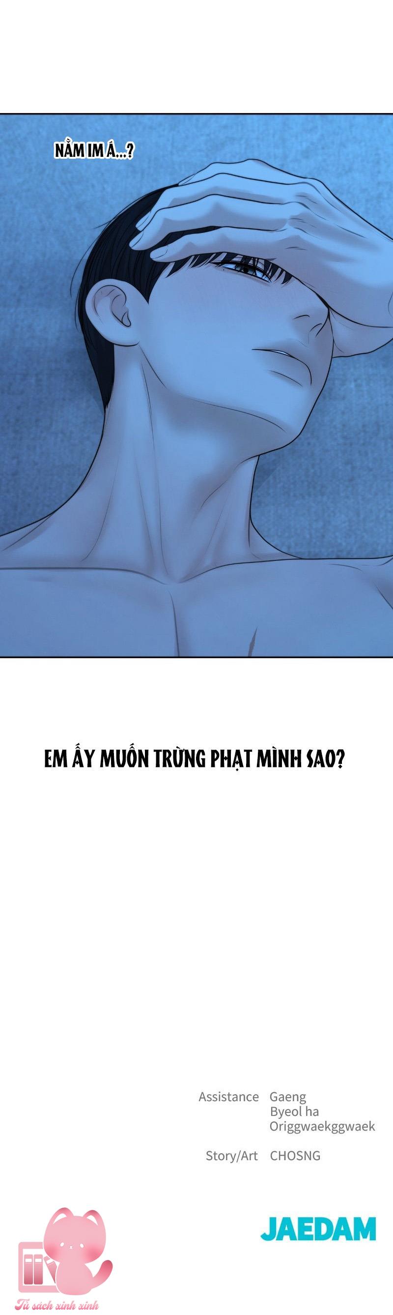 Hy Vọng Duy Nhất - Chap 113 - Trang 39