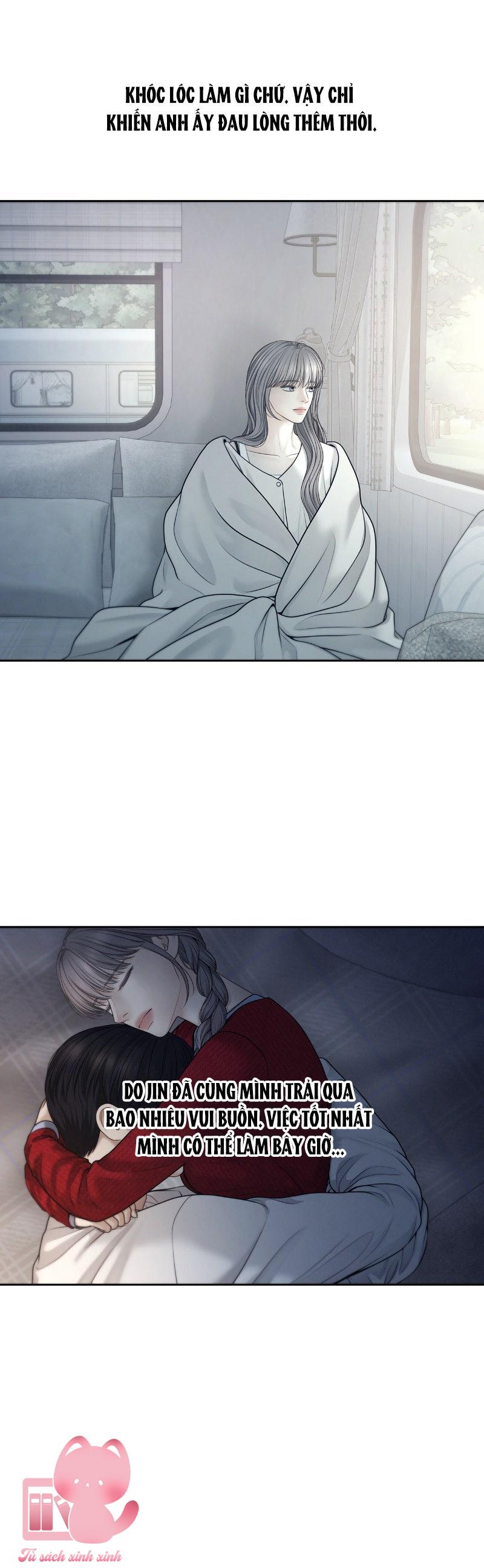 Hy Vọng Duy Nhất - Chap 113 - Trang 5