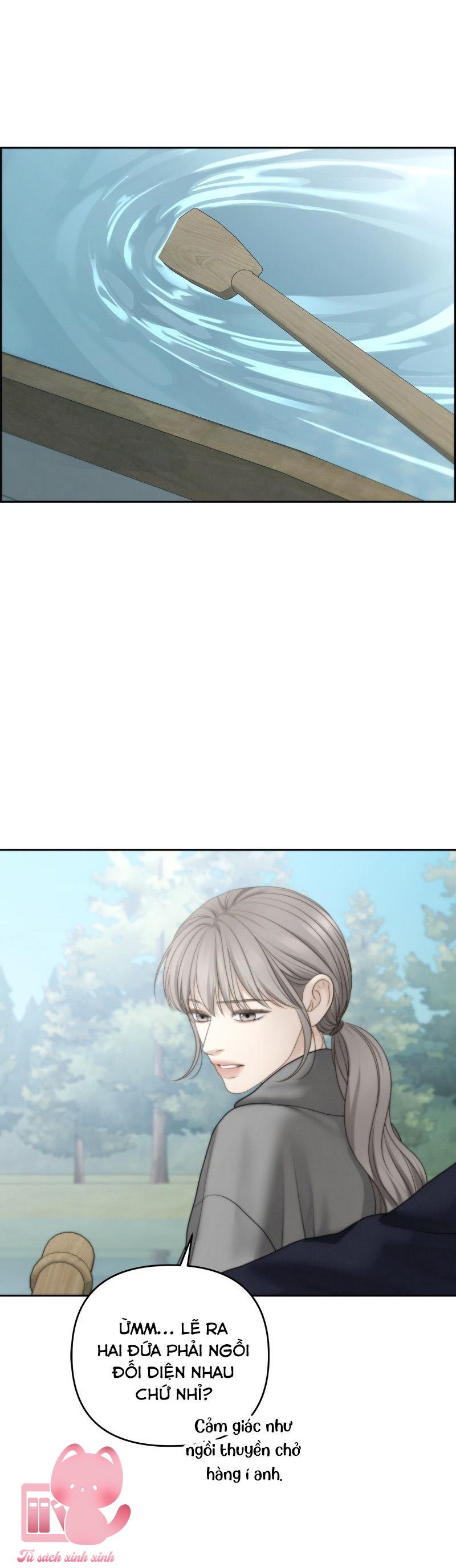 Hy Vọng Duy Nhất - Chap 113 - Trang 7