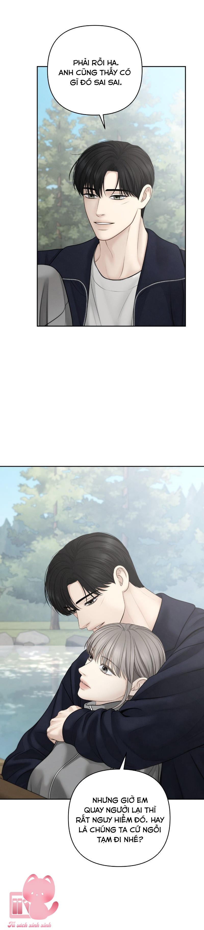 Hy Vọng Duy Nhất - Chap 113 - Trang 8